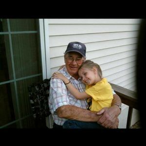 Meet your Posher, Faith